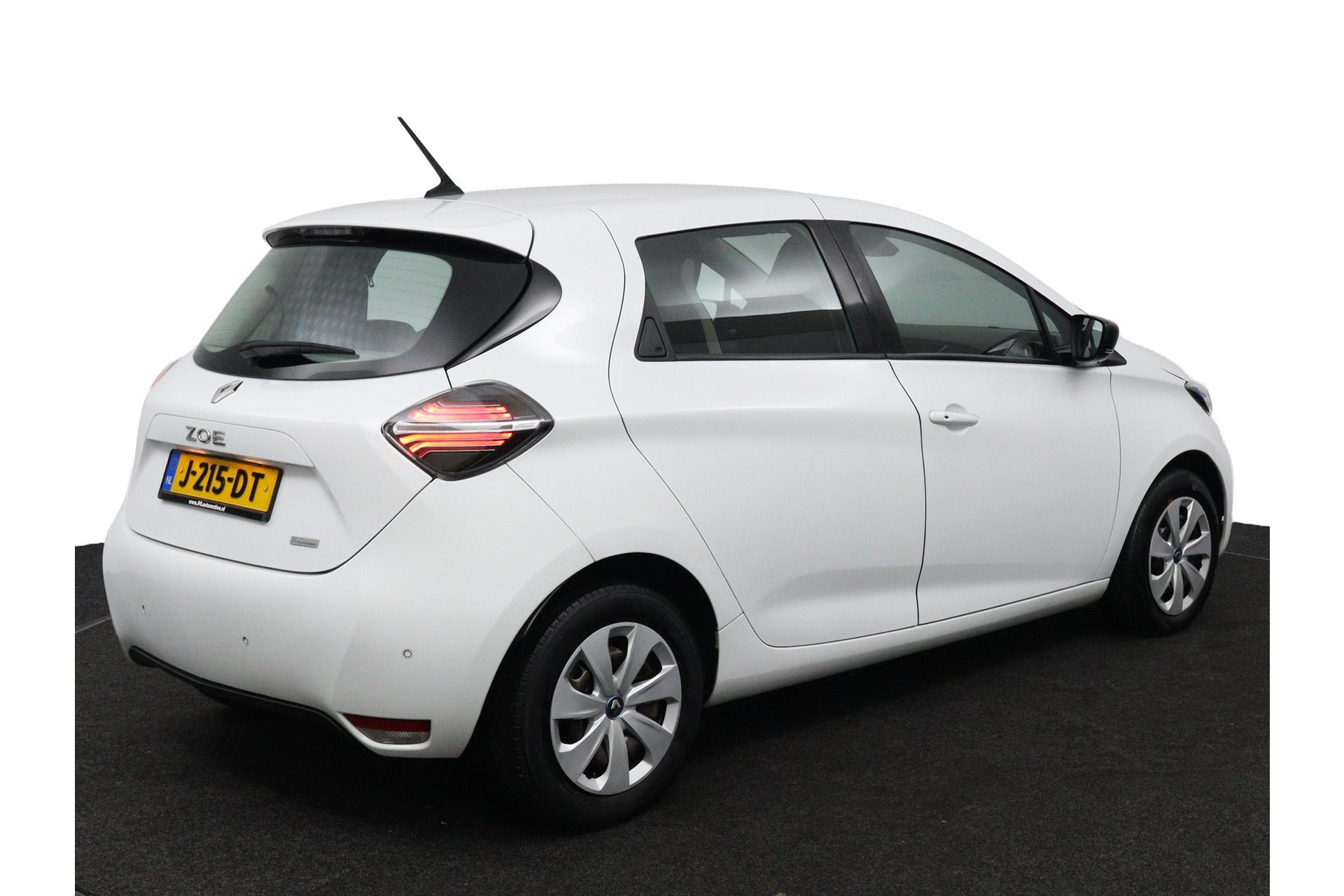 Renault ZOE R110 Life Carshare 52 kWhKOOPACCU*3FASE*ECC*CAMERA